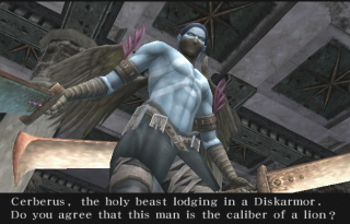 Illustration for article titled Rygar Diskarmor To Waggle On The Wii This December